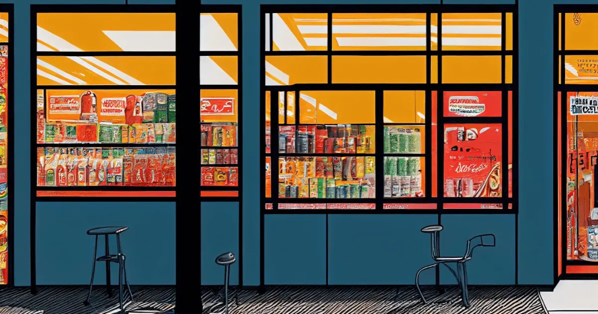 Bodega Store Wikiwand - Download Classic Dark Picture | Retina